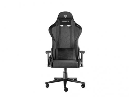 Gaming Chair GENESIS NITRO 550 G2 GREY