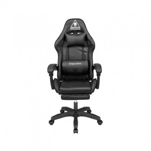 Krüger&Matz KM0790-B office/computer chair Padded seat