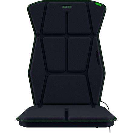 Razer Gaming Cushion Powered by Razer Sensa HD Haptics Freyja RC81-04340101-R3M1