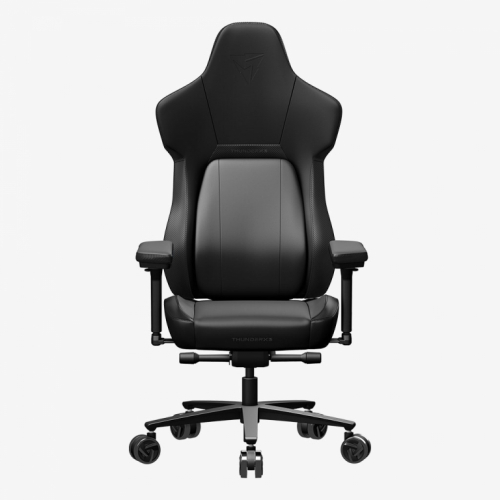 ThunderX3 CORE Modern Universal Gaming Chair Padded seat Black