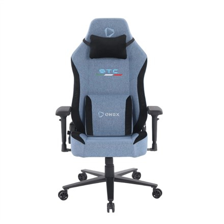 ONEX STC Elegant XL Series Gaming Chair - Cowboy | Onex