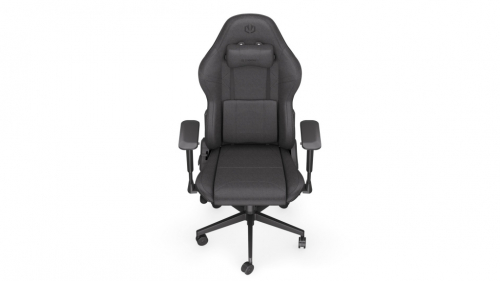 ENDORFY Scrim BK F Gaming armchair Mesh seat Black