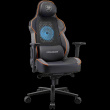 COUGAR NXSYS AERO Gaming Chair, Black Orange