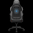 COUGAR NXSYS AERO Gaming Chair, Black Orange