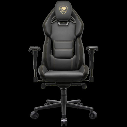 COUGAR HOTROD ROYAL Gaming Chair