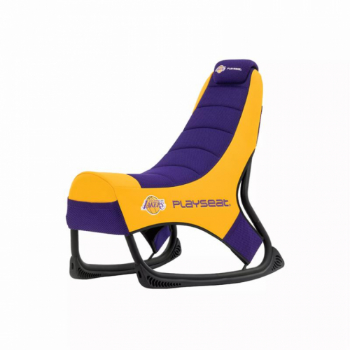 Playseat PUMA Active Champ NBA Edition, LA Lakers - Konsoolitool / NBA.00272