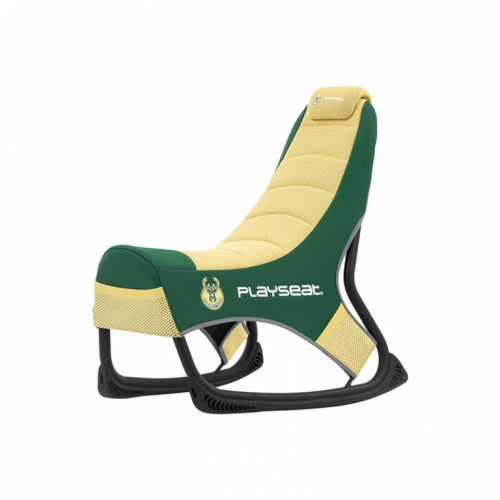 Playseat PUMA Active Champ NBA Edition, Milwaukee Bucks - Konsoolitool / NBA.00278