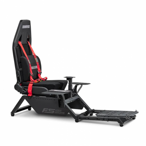 Next level Racing Flight Simulator, must - Kokpit / NLR-S018