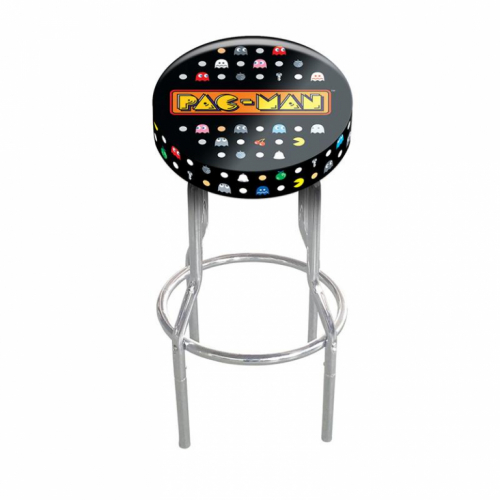 Arcade1Up Bandai Legacy Adjustable Stool, must - Tool / PAC-S-01317