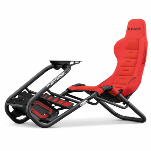 Playseat Trophy, punane - Rallitool / RAP.00314