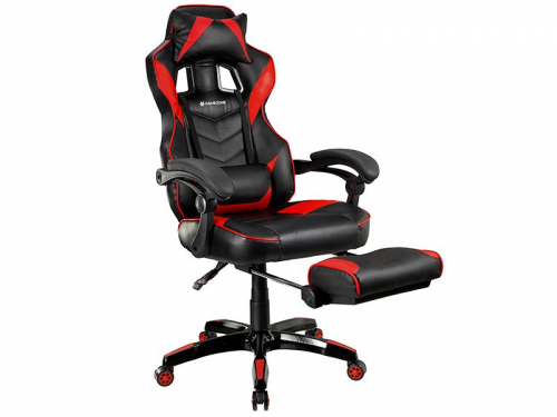 Tracer Masterplayer Padded seat Padded backrest