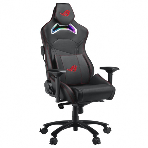 ASUS ROG Chariot SL300C RGB Mängutool  - Black/Red