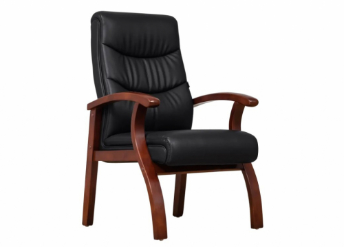 COMFORTE chair black