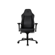 Arozzi True Leather | Chair | Full Premium Leather | Black PRIMO-PREM-BK