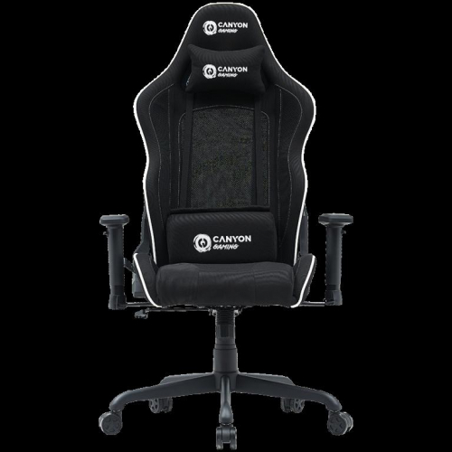 CANYON Gaming Chair Shift MCCH01 Transformer Black