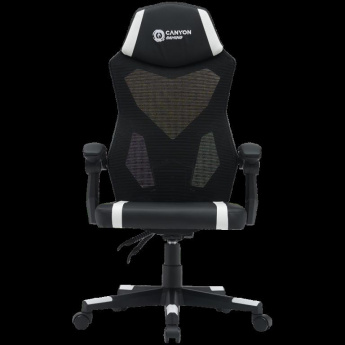 CANYON Mängutool  Flow MCH01 Mesh Black White