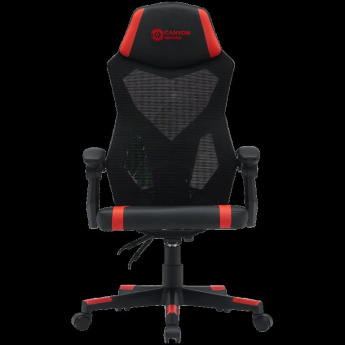CANYON Mängutool  Flow MCH01 Mesh Black Red