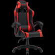 CANYON Gaming Chair Core SGCH2 Black Red