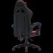 CANYON Gaming Chair Core SGCH2 Black Red