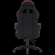 CANYON Gaming Chair Core SGCH2 Black Red