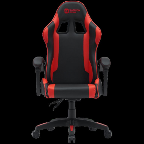 CANYON Gaming Chair Core SGCH2 Black Red