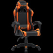 CANYON Gaming Chair Core SGCH2 Black Orange