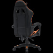 CANYON Gaming Chair Core SGCH2 Black Orange