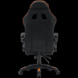 CANYON Gaming Chair Core SGCH2 Black Orange