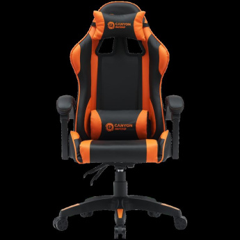 CANYON Mängutool  Core SGCH2 Black Orange
