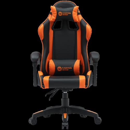 CANYON Gaming Chair Core SGCH2 Black Orange