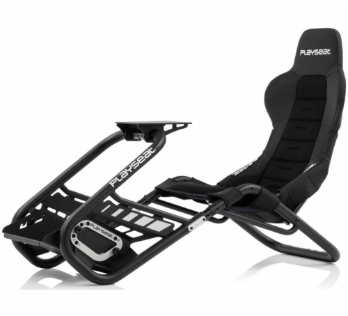 PLAYSEAT TROPHY Gaming Chair BLACK