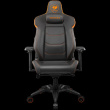 COUGAR ARMOR EVO Mängutool , Black Orange