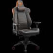 COUGAR ARMOR EVO Mängutool , Black Orange