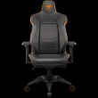 COUGAR ARMOR EVO Mängutool , Black Orange
