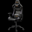 CANYON Gaming Chair Nightfall GС-70 Black