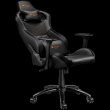 CANYON Gaming Chair Nightfall GС-70 Black
