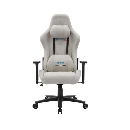 Onex Short Pile Linen | Onex | Gaming chairs | STC Snug L Series | Ivory ONEX-STC-S-L-IV