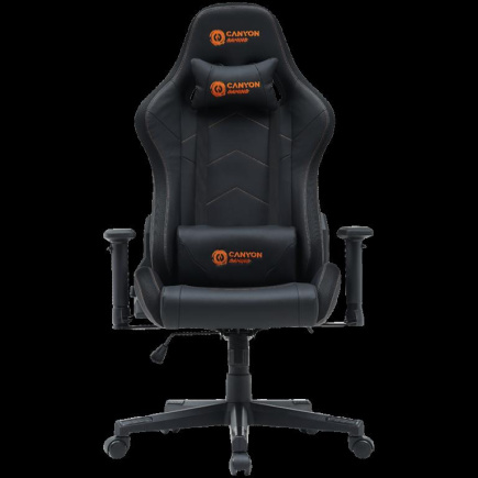 CANYON Mängutool  Irida RGBCH03 RGB Black