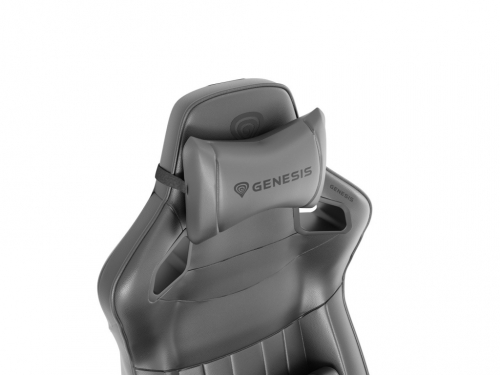 GENESIS Nitro 950 PC Mängutool  Padded seat Black