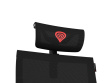 GENESIS Astat 200 PC Mängutool  Mesh seat Black