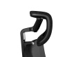 GENESIS Astat 200 PC Mängutool  Mesh seat Black