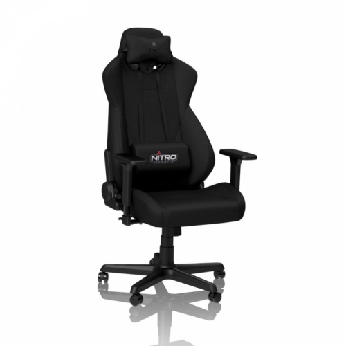 Nitro Concepts S300 Mängutool  (Black)