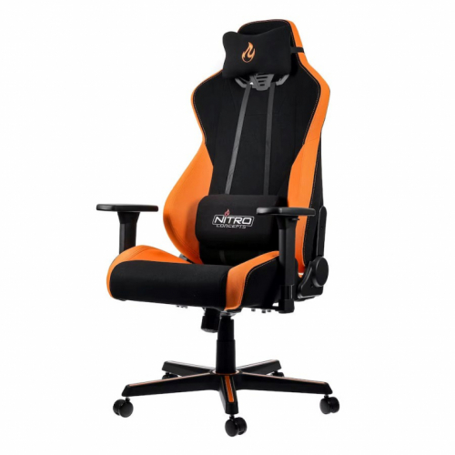 Nitro Concepts S300 Horizon Orange - Gaming Chair