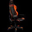 CANYON Gaming Chair Deimos GC-4 Black Orange
