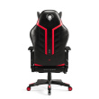 Diablo X-Ray 2.0 Normal Size Mängutool  Black, Red