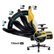 Diablo X-PLAYER 2.0. KING Mängutool  Yellow