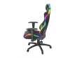 GENESIS Trit 500 Universal Mängutool  Padded seat Black