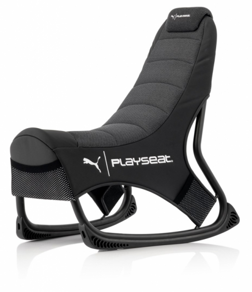 Playseat PUMA Active Console Gaming Chair Upholstered padded seat Black