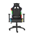 Genesis Gaming Chair Trit 500 RGB | NFG-1576 | Black NFG-1576