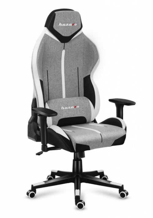 Gaming Chair - Huzaro Force 7.9 Grey Mesh